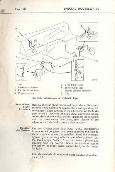 Page 6 of disc brake kit installation instructions; click on the image to see it full-size.