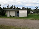 Campground in Chetticamp