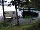 St. Anne Campground