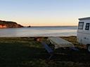 Minas Basin Campground