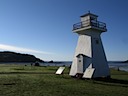 Minas Basin Campground