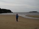 River Beach Provincial Park New Brunswick