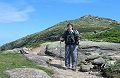 Joe and Mt. Lafayette